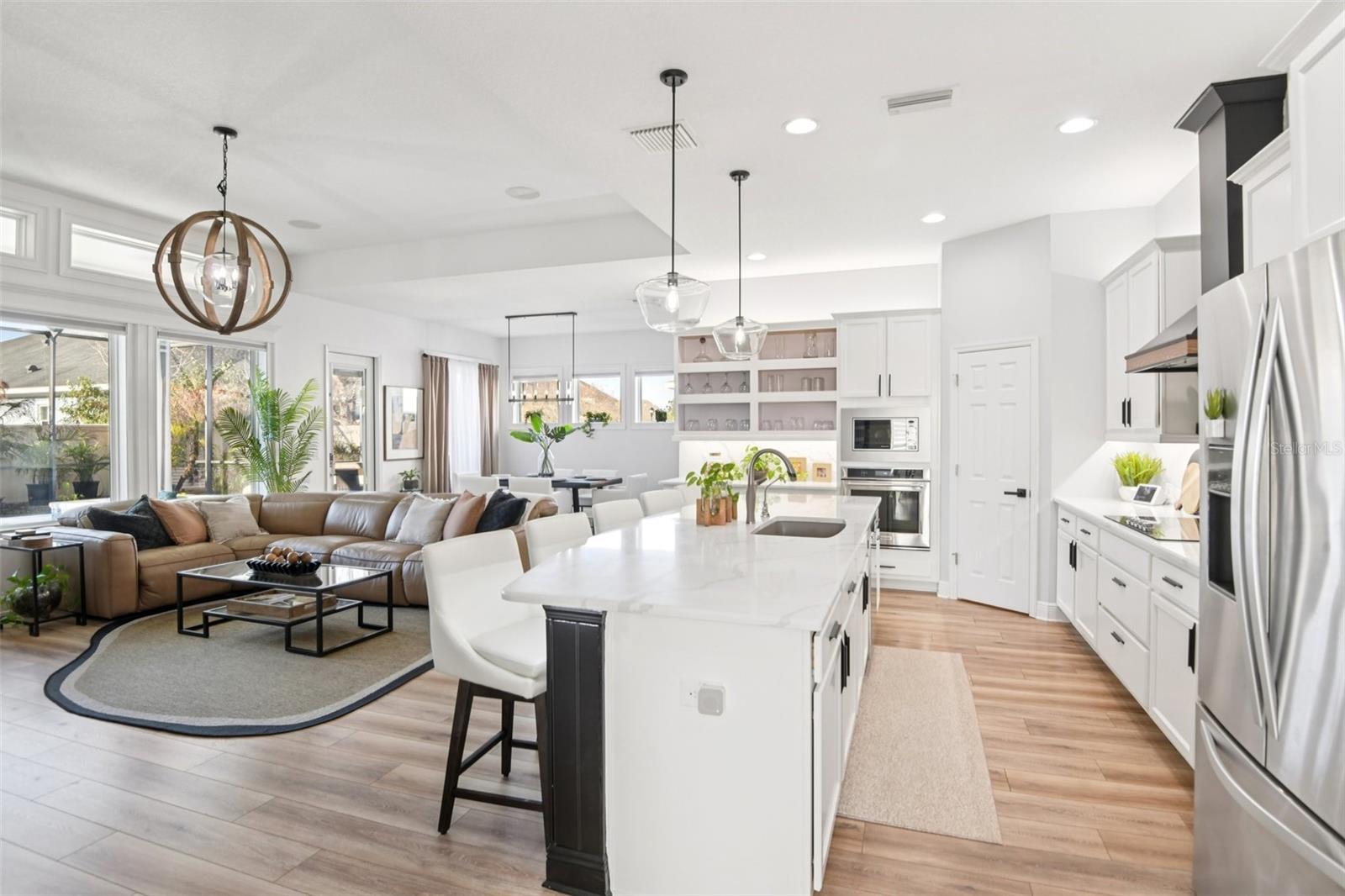 UNION PARK PH 3A - Residential