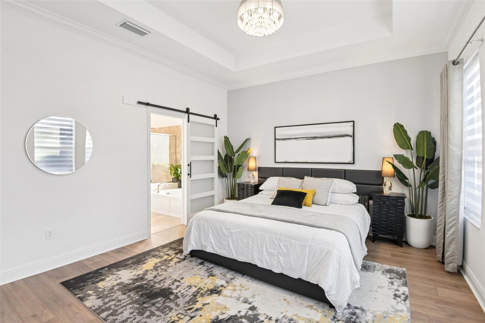 UNION PARK PH 3A - Residential