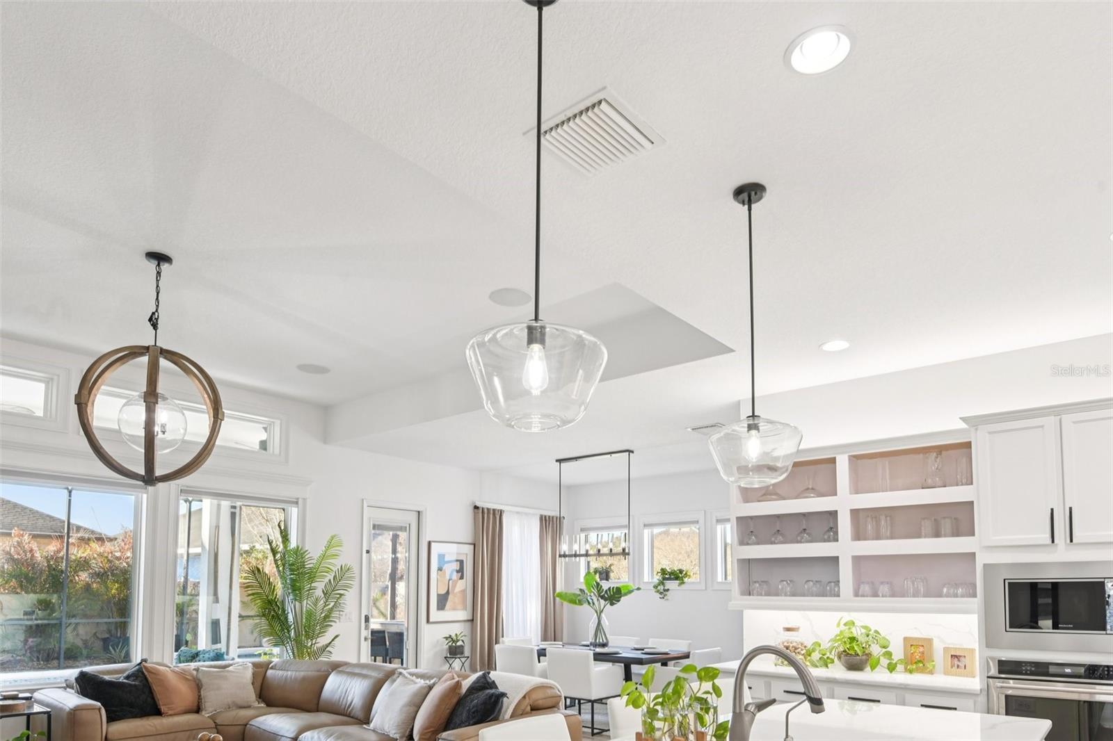 UNION PARK PH 3A - Residential