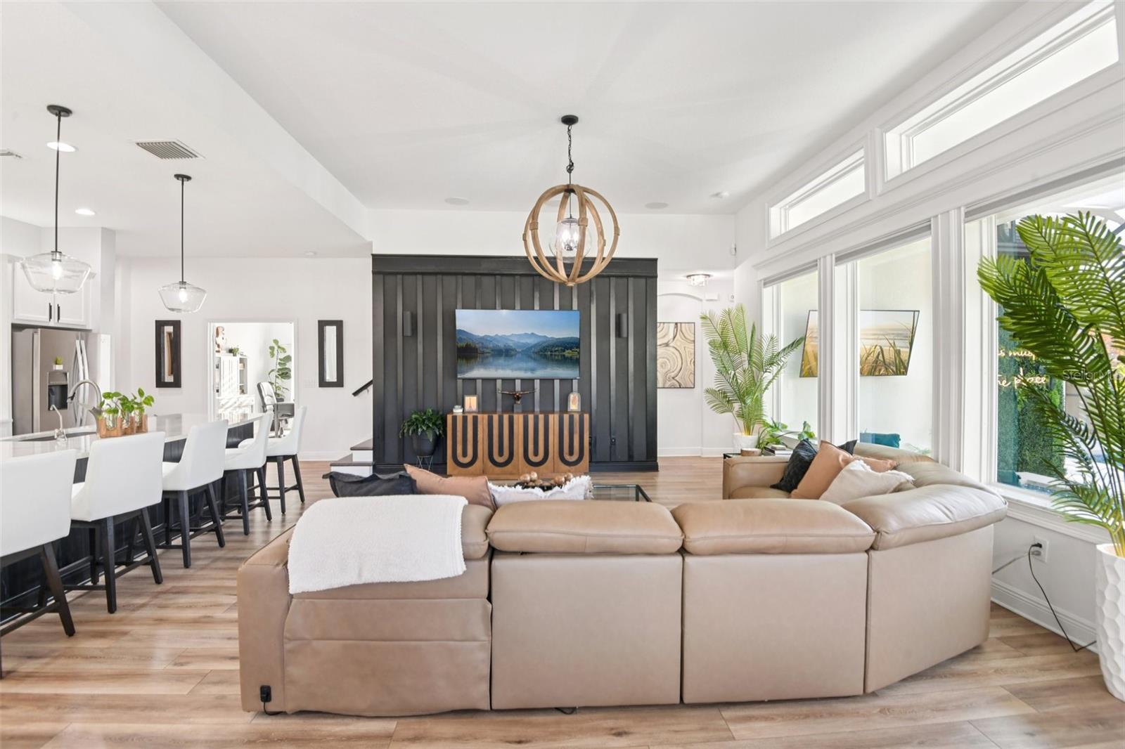 UNION PARK PH 3A - Residential