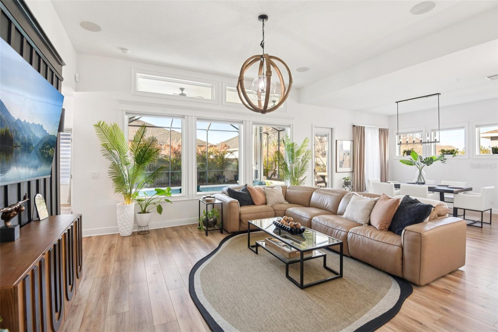 UNION PARK PH 3A - Residential