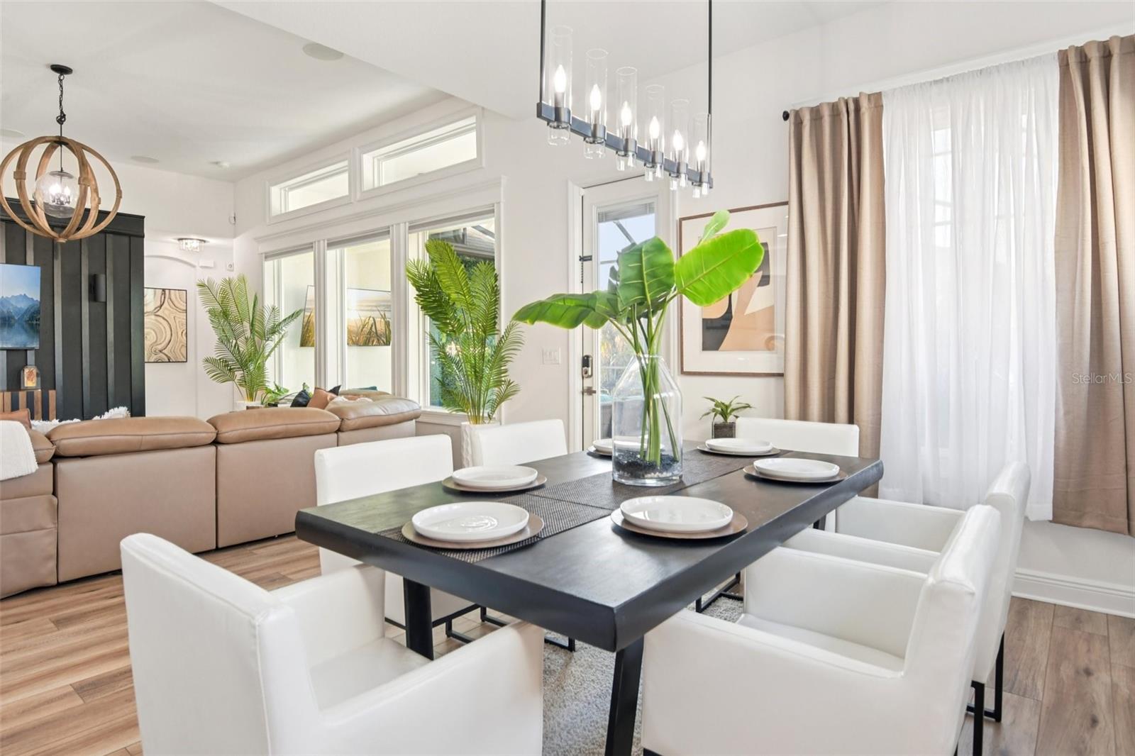 UNION PARK PH 3A - Residential