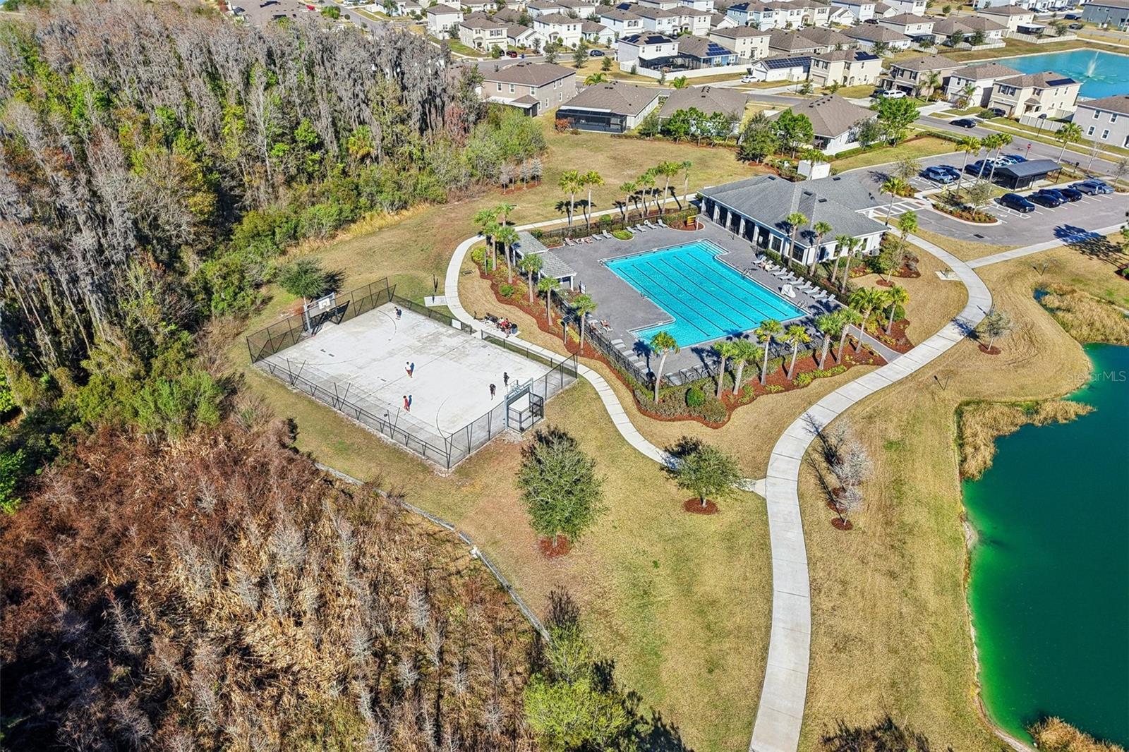 UNION PARK PH 3A - Residential