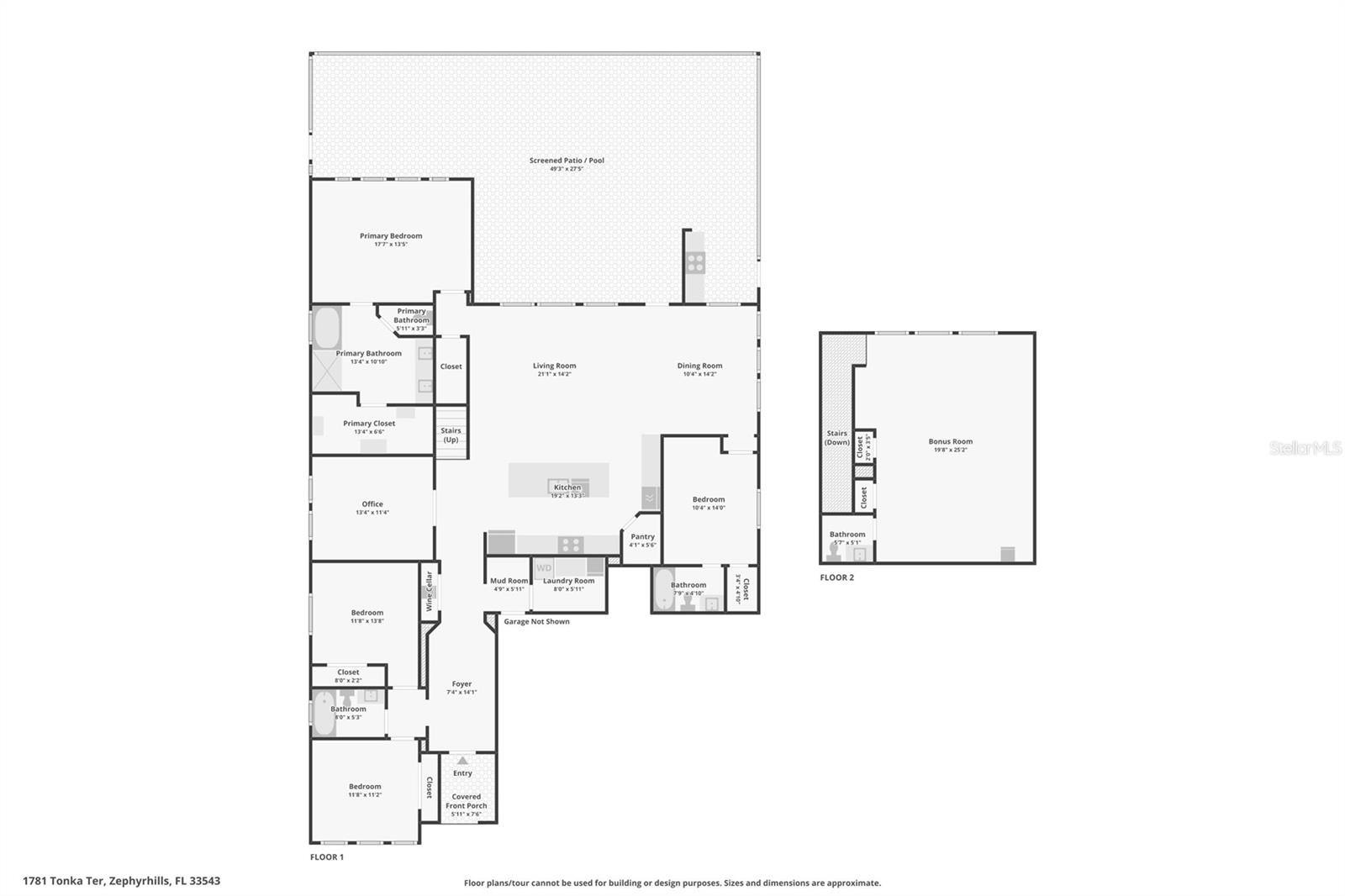 UNION PARK PH 3A - Residential
