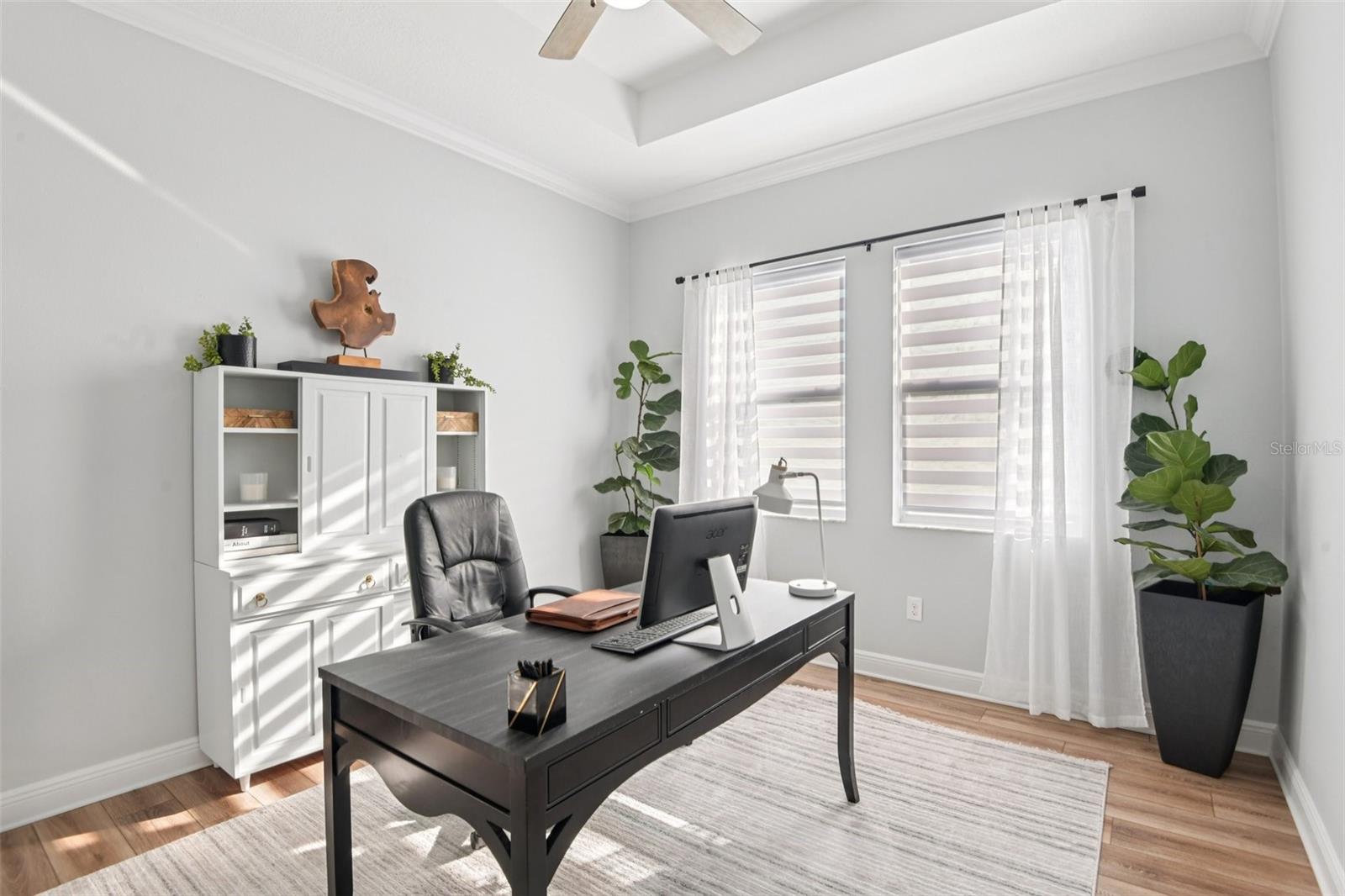 UNION PARK PH 3A - Residential