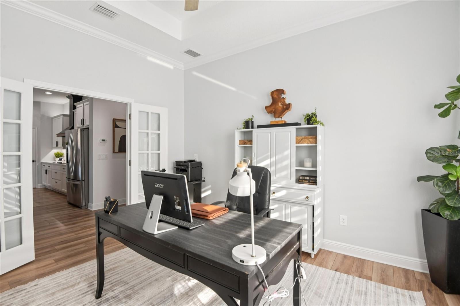 UNION PARK PH 3A - Residential