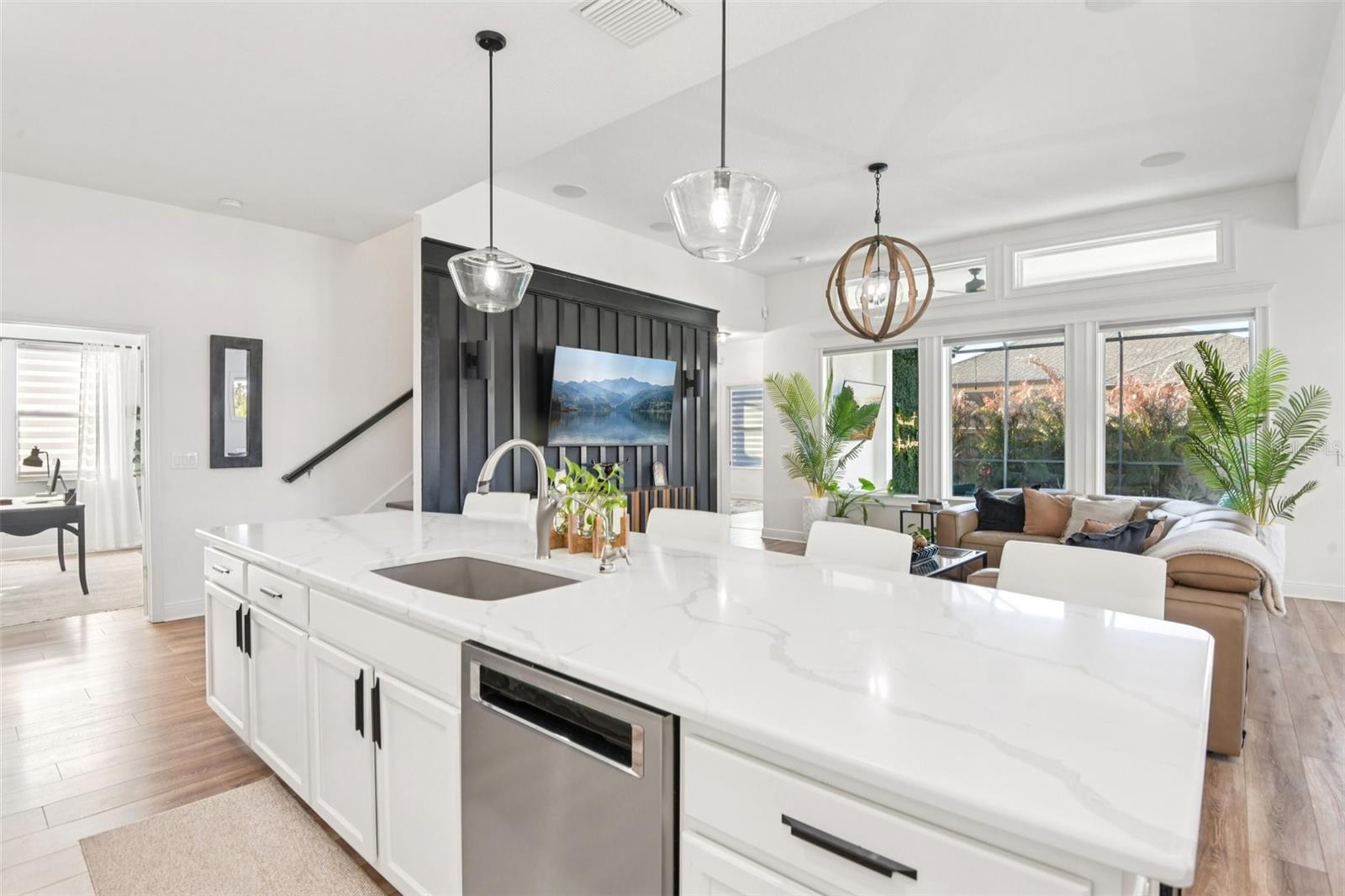 UNION PARK PH 3A - Residential