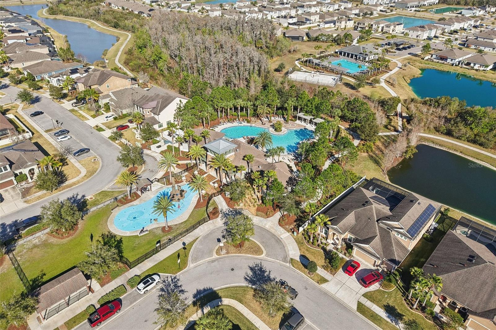 UNION PARK PH 3A - Residential