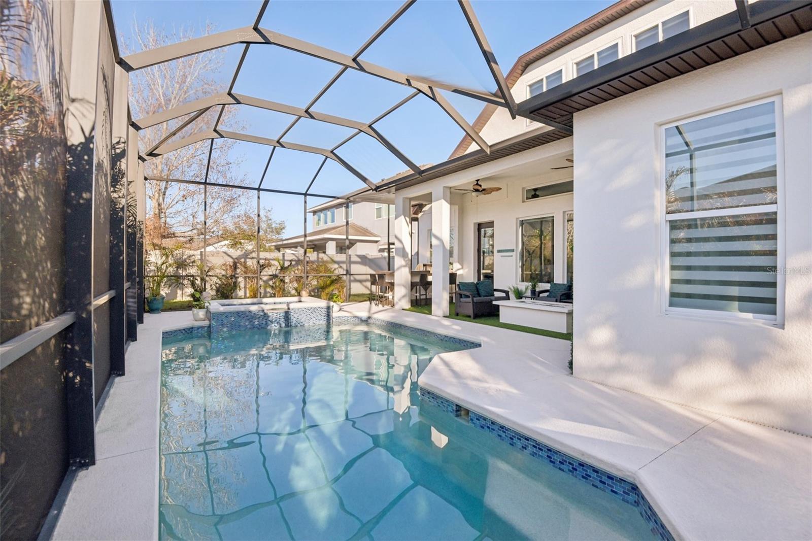 UNION PARK PH 3A - Residential