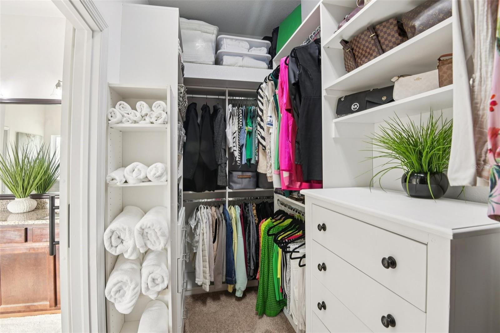 UNION PARK PH 3A - Residential