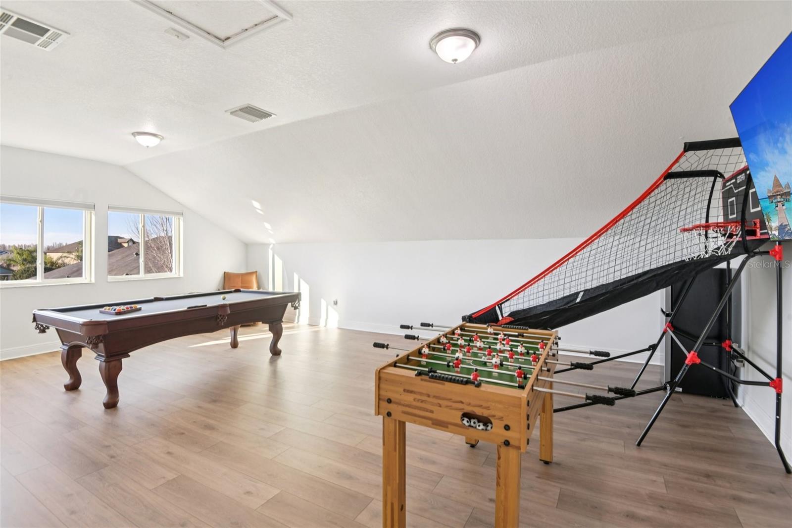 UNION PARK PH 3A - Residential