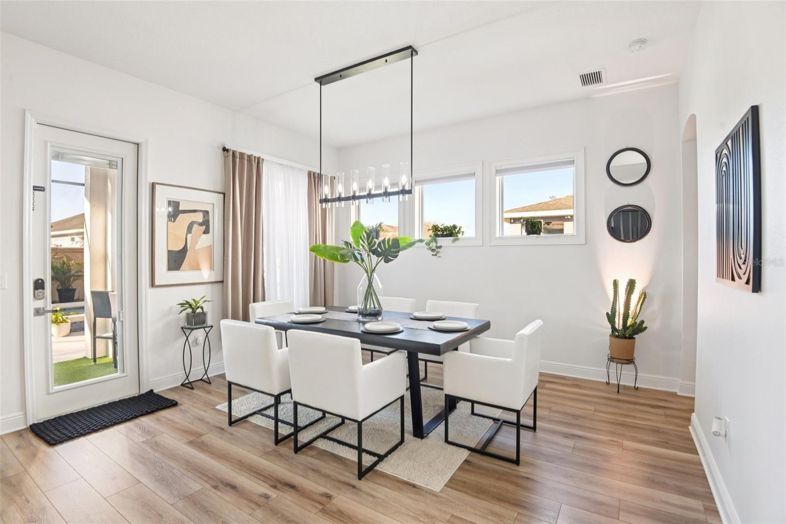 UNION PARK PH 3A - Residential