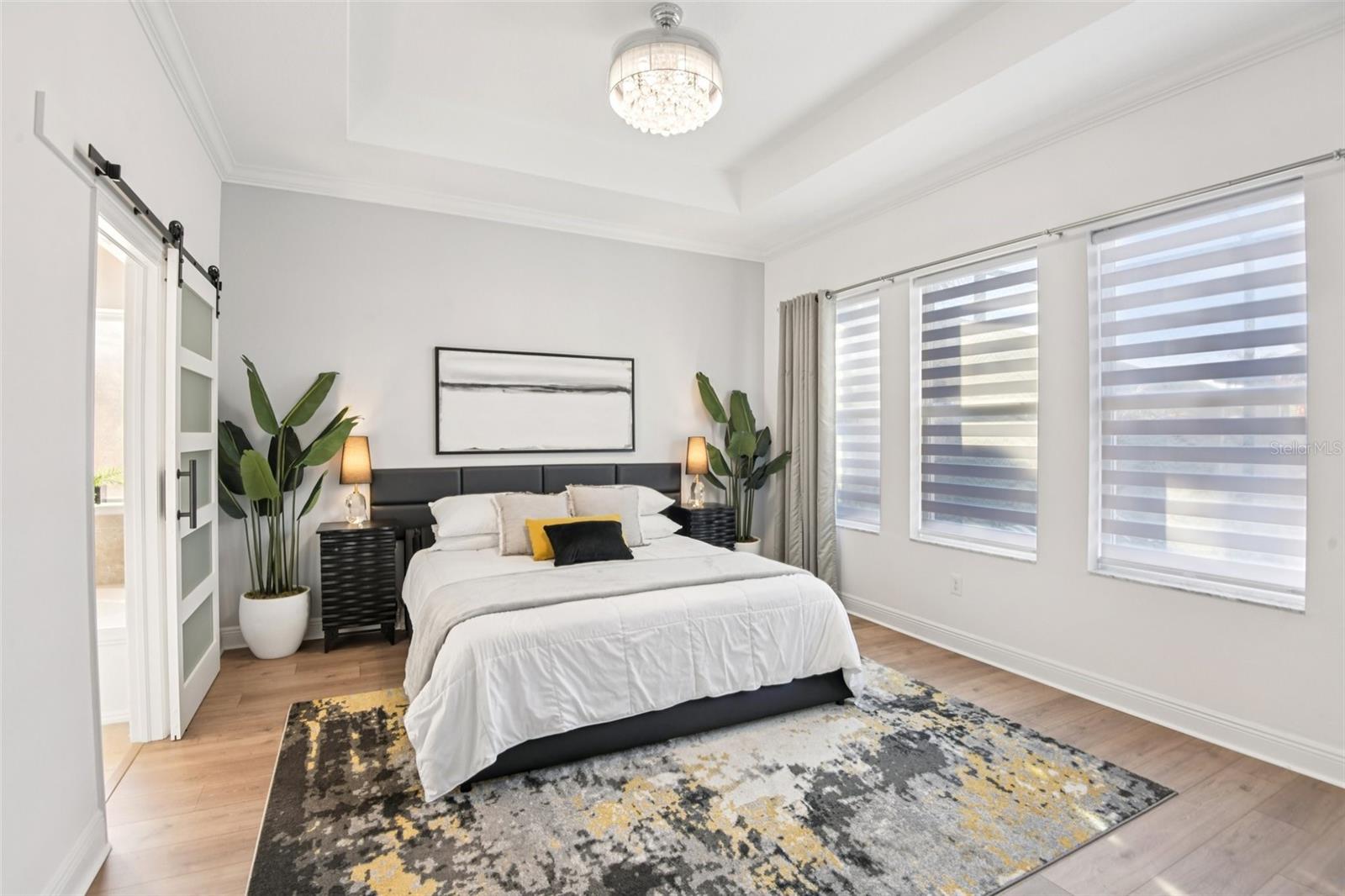 UNION PARK PH 3A - Residential