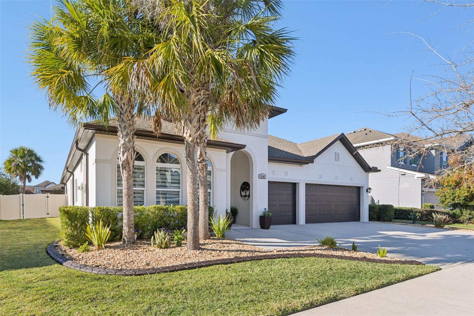 UNION PARK PH 3A - Residential