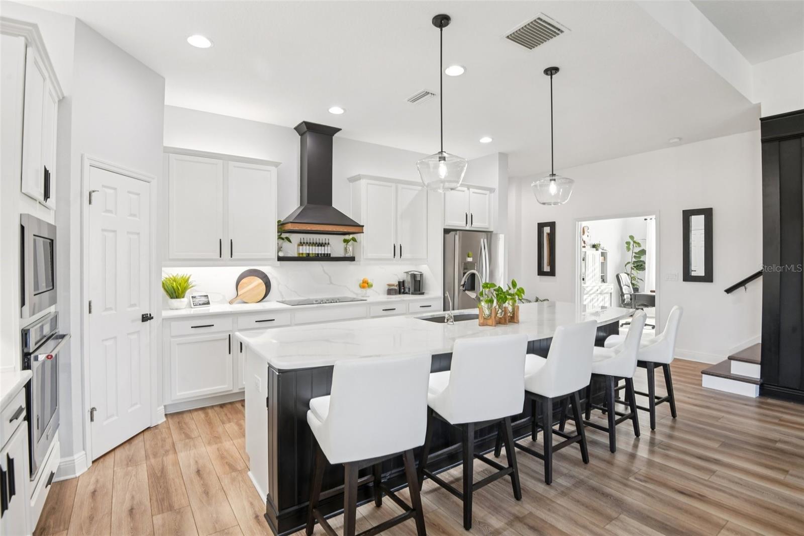 UNION PARK PH 3A - Residential