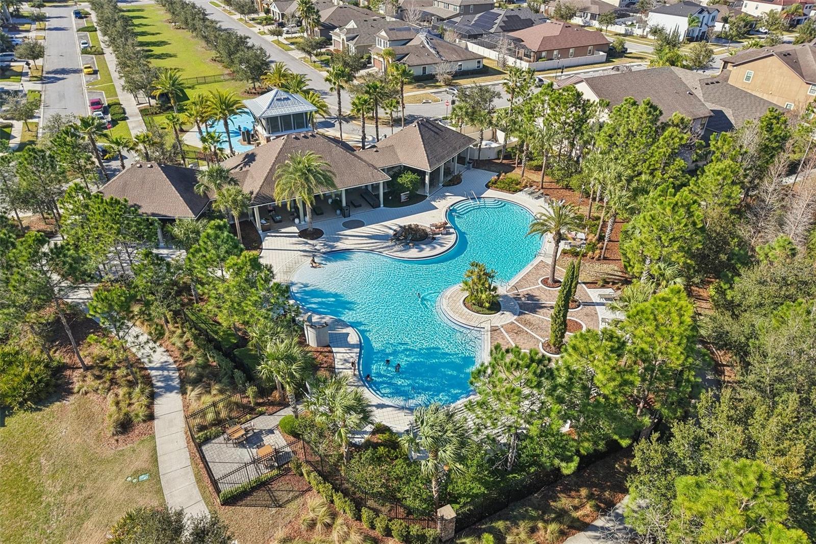 UNION PARK PH 3A - Residential