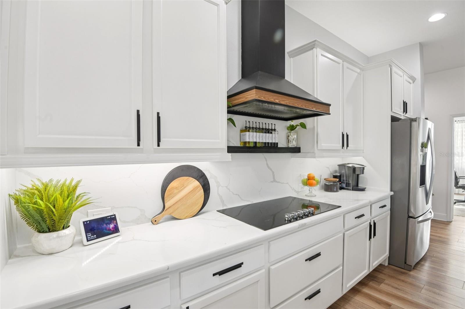 UNION PARK PH 3A - Residential