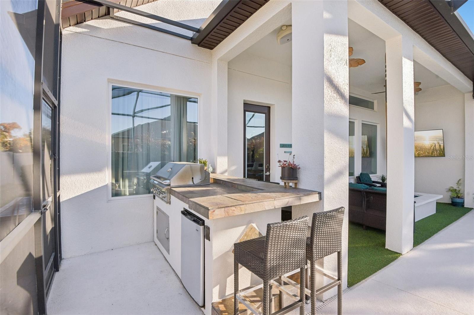 UNION PARK PH 3A - Residential