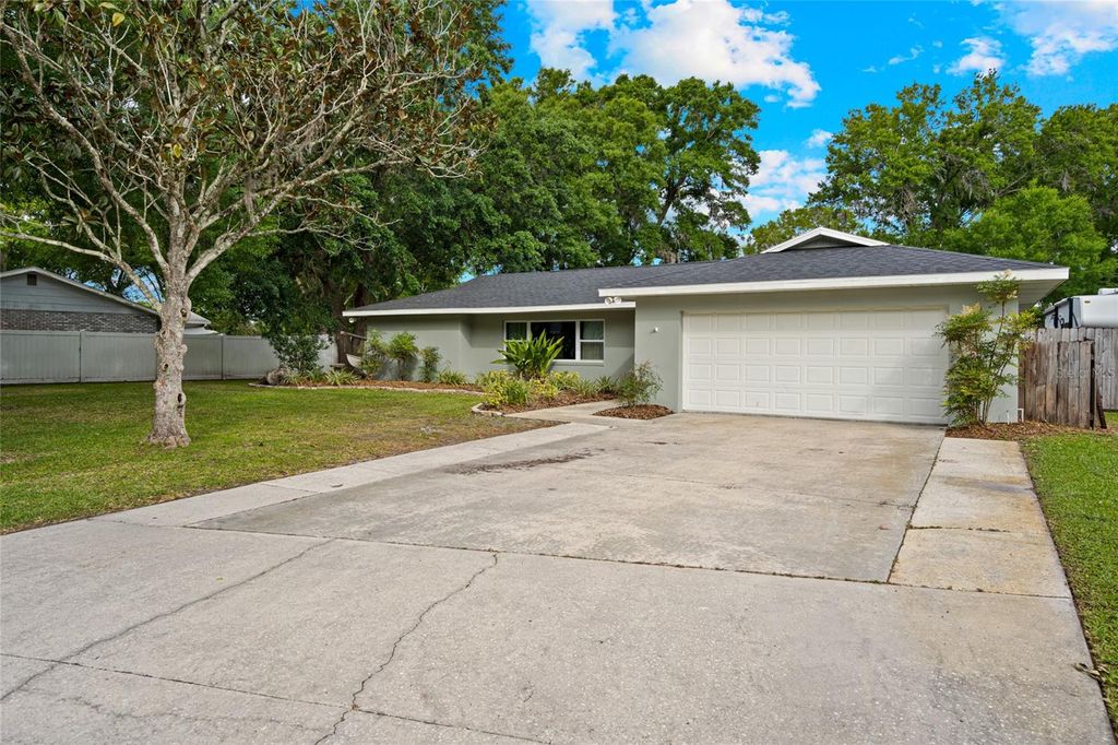 Photo of 22267 STILLWOOD DRIVE, LAND O LAKES, FL 34639 (MLS # T3434697)