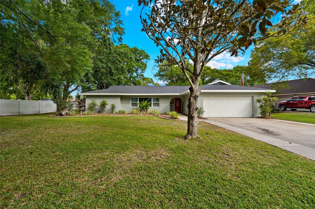 Photo of 22267 STILLWOOD DRIVE, LAND O LAKES, FL 34639 (MLS # T3434697)