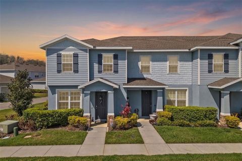 2327 PERGOLA WAY ODESSA FL 33556