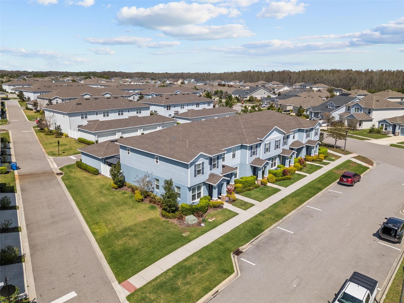 ASTURIA PH 3 - Residential