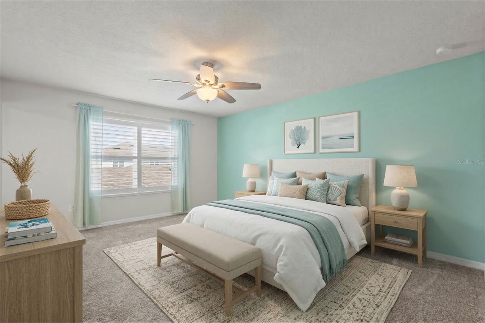 ASTURIA PH 3 - Residential