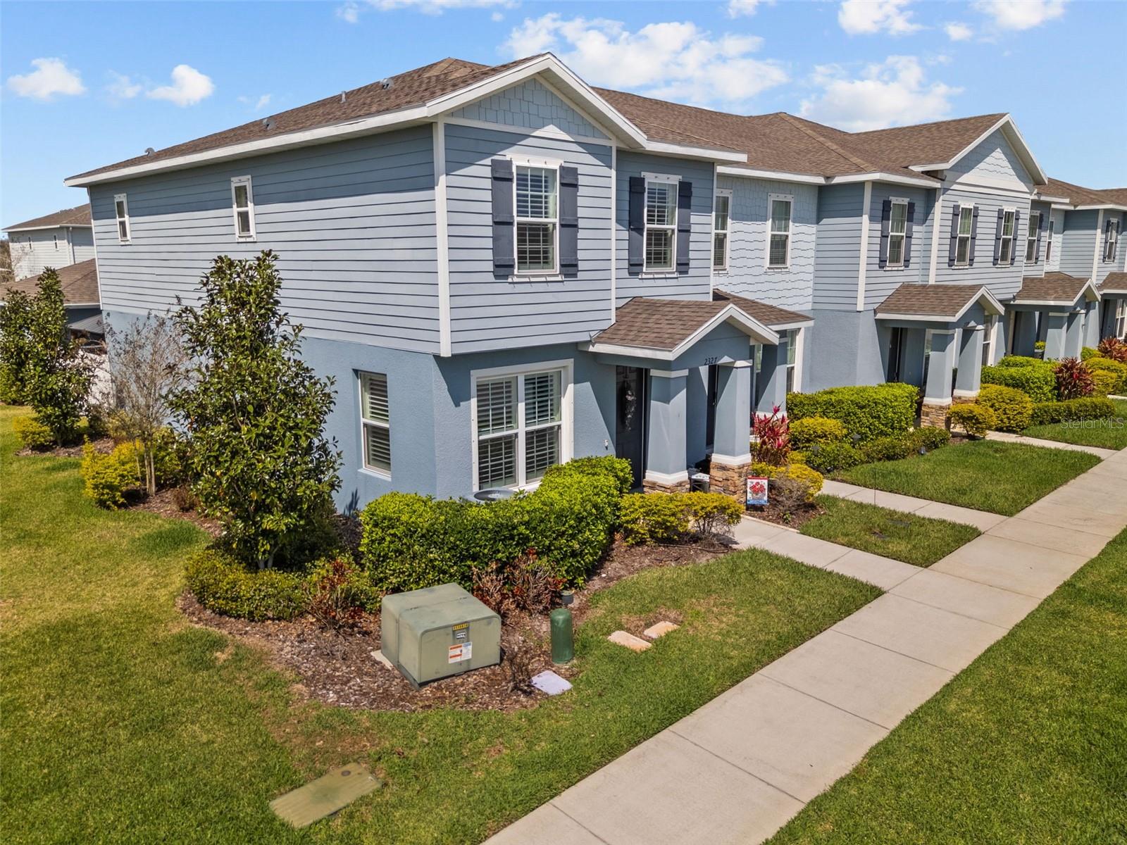 ASTURIA PH 3 - Residential