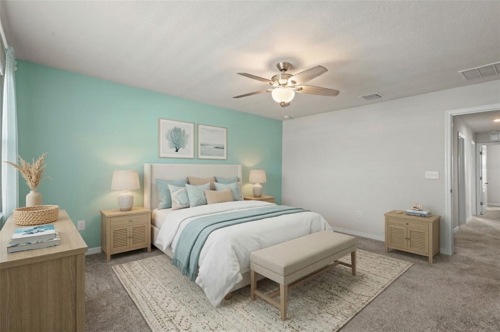 ASTURIA PH 3 - Residential