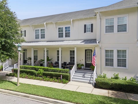 Photo of 1373 Kiawah Street, Celebration, FL 34747 (MLS # O6439965)