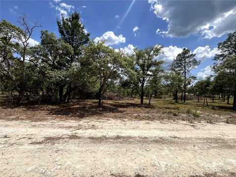 TBD SE 95TH STREET DUNNELLON FL 34431