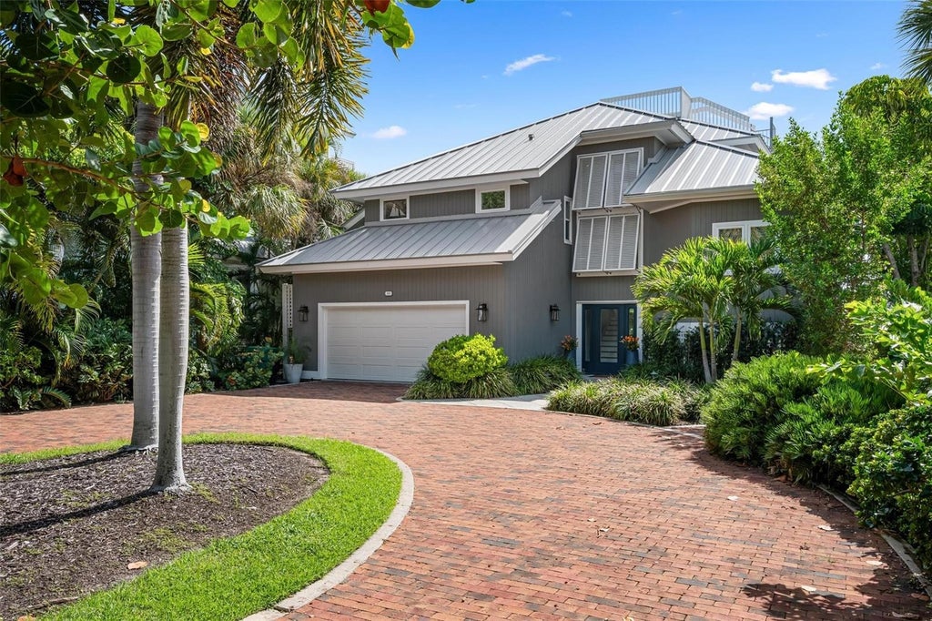 Photo of 319 Pilot Point Lane, Boca Grande, FL 33921 (MLS # N6145862)