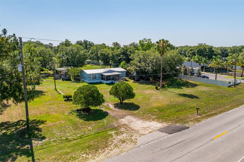 Photo of 7308 Boyette Road, Wesley Chapel, FL 33545 (MLS # TB8423265)
