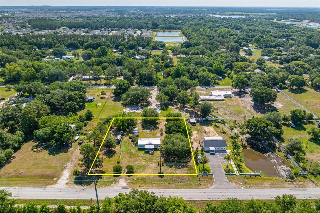 Photo of 7308 Boyette Road, Wesley Chapel, FL 33545 (MLS # TB8423265)