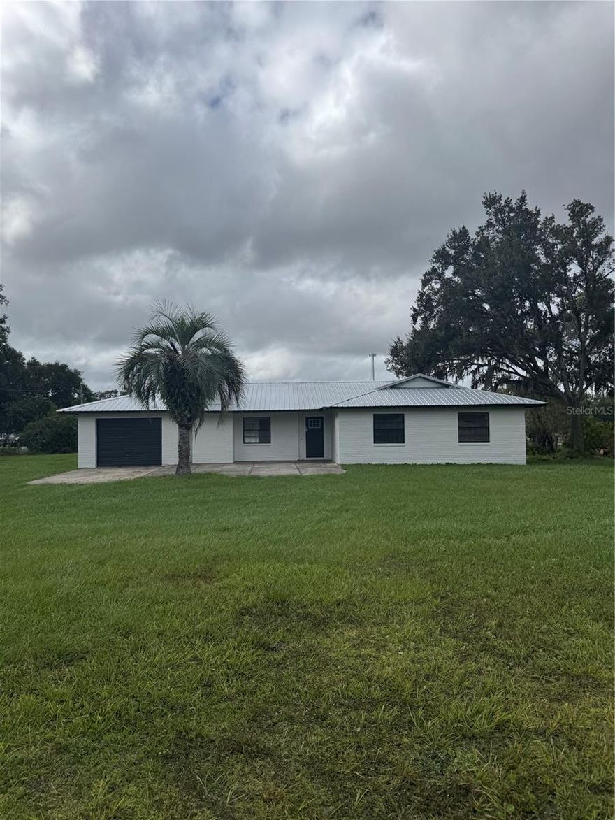 Lakefront Home for Rent in Land O’ Lakes. Located on a main Road perfect for anyone that would like to advertise their business or have an office for their business. 

Welcome to this beautifully renovated 3-bedroom, 2-bathroom lakefront home in highly desirable Land O’ Lakes. This residence offers modern upgrades throughout and is completely move-in ready.

The home features brand-new luxury vinyl flooring, fresh interior and exterior paint, recessed lighting, new ceiling fixtures, a new water heater, and all-new interior and exterior doors. The chef’s kitchen is equipped with 41-inch wood cabinetry, quartz countertops, and stainless steel appliances, providing plenty of counter space for cooking and entertaining. Both bathrooms have been fully updated with new cabinetry and quartz countertops to match the kitchen.

Additional highlights include a cozy wood-burning fireplace, a brand-new whole-house water filtration and softener system, and all appliances, including a washer and dryer. The landscaping in both the front and back yards is newly completed, creating attractive and functional outdoor spaces.

Situated on 0.84 acres of private lakefront property with no HOA restrictions, this home offers privacy and space while remaining close to shopping, dining, Target, Starbucks, the Veterans Expressway, US-41, I-75, and the upcoming Moffitt Cancer Center.

With nearly every major component newly installed, this home offers low-maintenance, worry-free living.

Qualification Requirements:
Applicants must either have a 3-bedroom voucher with Pasco Housing or earn at least three times the monthly rent amount.

Schedule your private showing today.