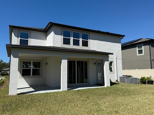 TALAVERA PH 1D - Residential