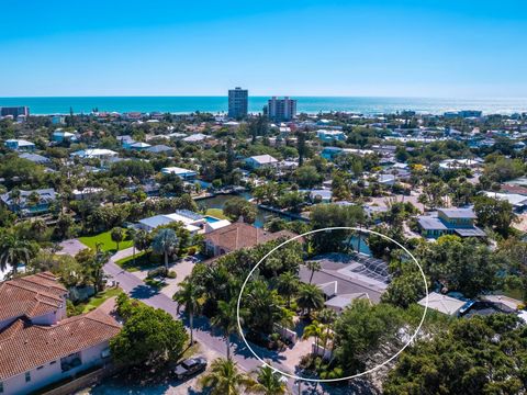 A home in SARASOTA