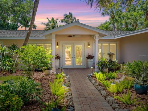 A home in SARASOTA