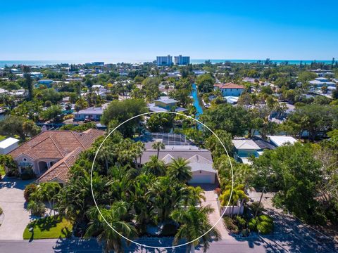 A home in SARASOTA