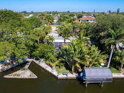 A home in SARASOTA