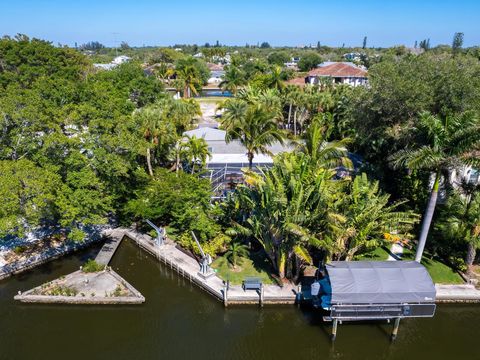 5140 WINDWARD AVENUE SARASOTA FL 34242