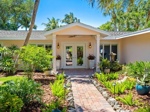 A home in SARASOTA