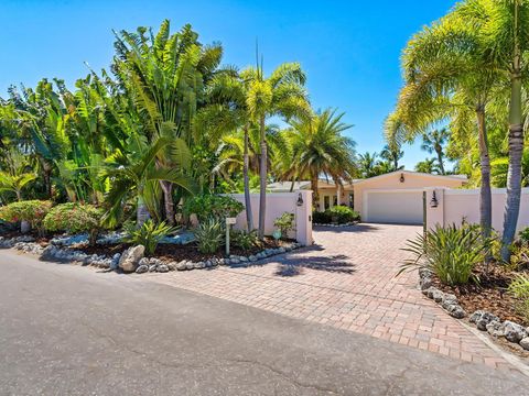 A home in SARASOTA