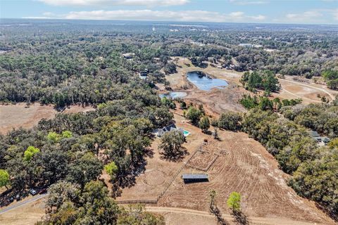 Tiny photo for 36530 Lazy B Lane, Eustis, FL 32736 (MLS # G5107705)