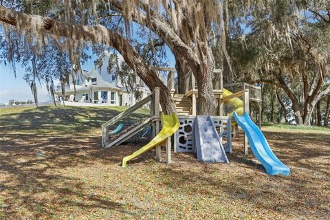 Tiny photo for 36530 Lazy B Lane, Eustis, FL 32736 (MLS # G5107705)