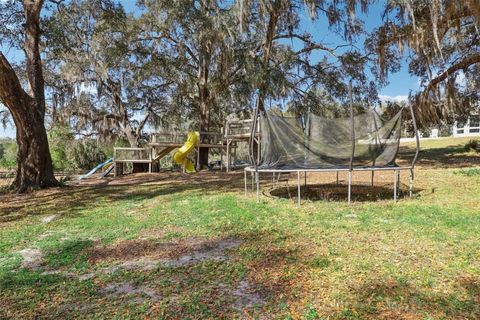 Tiny photo for 36530 Lazy B Lane, Eustis, FL 32736 (MLS # G5107705)