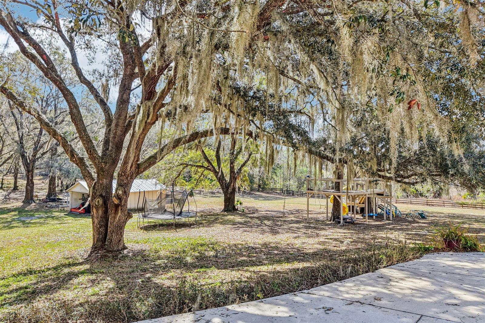 ACREAGE & UNREC - Residential