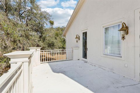 Tiny photo for 36530 Lazy B Lane, Eustis, FL 32736 (MLS # G5107705)