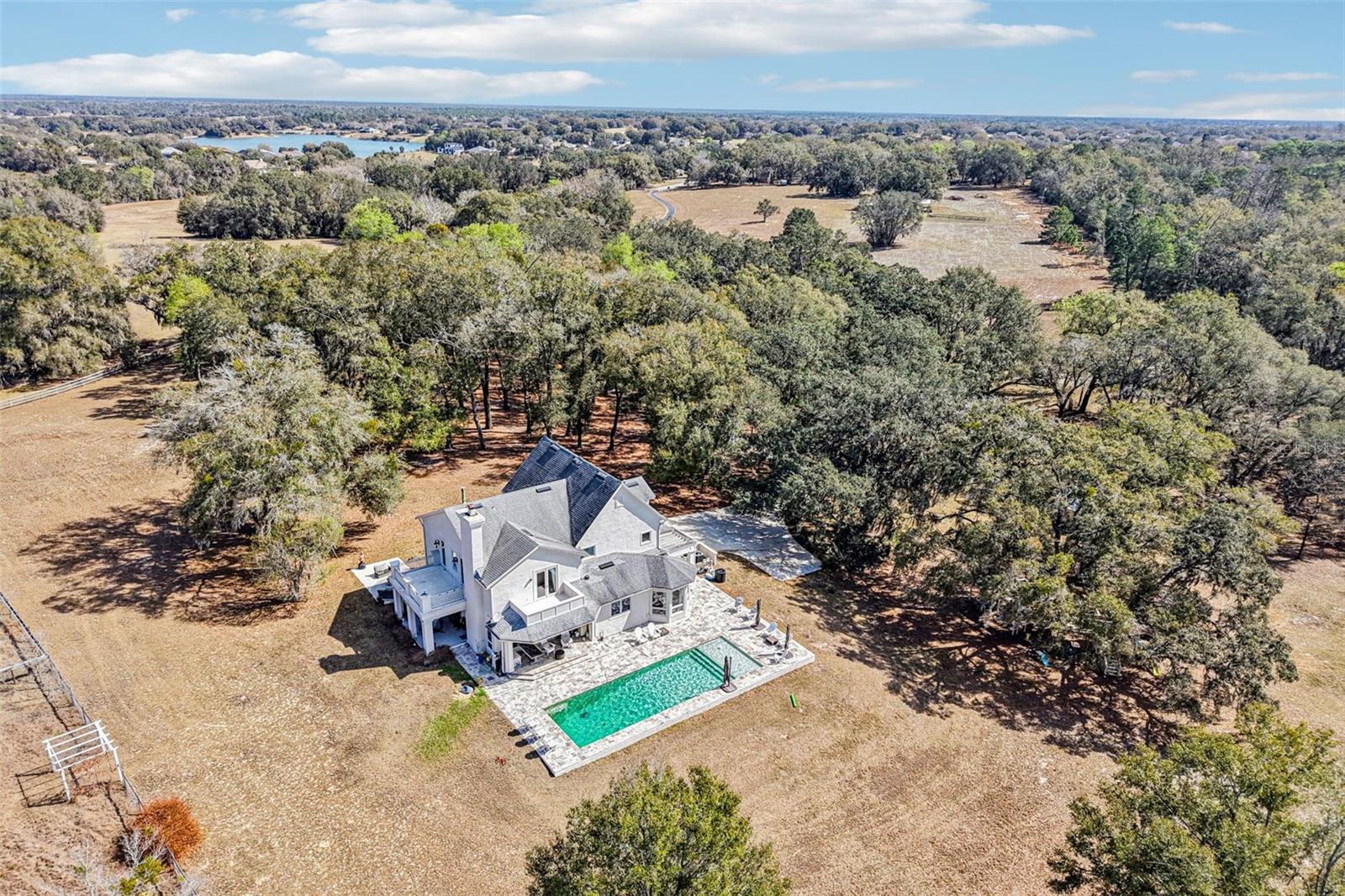 ACREAGE & UNREC - Residential