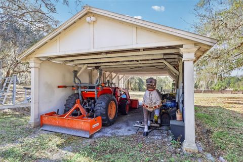 Tiny photo for 36530 Lazy B Lane, Eustis, FL 32736 (MLS # G5107705)